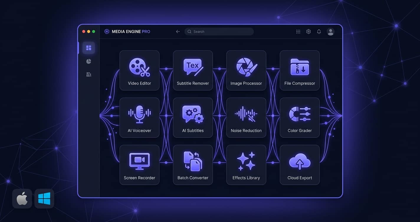 550W AI Studio全功能指南