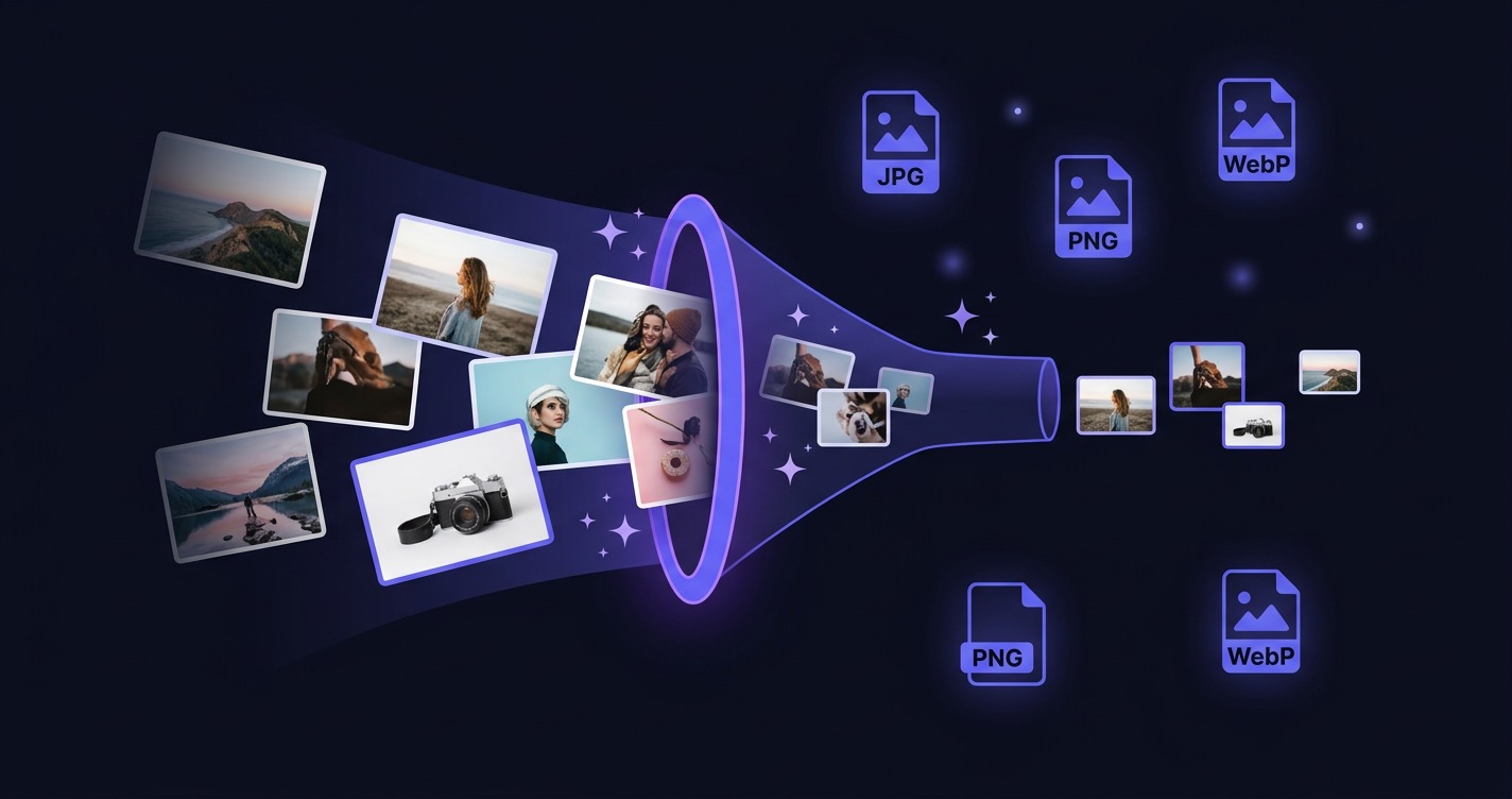 在线图片压缩教程封面