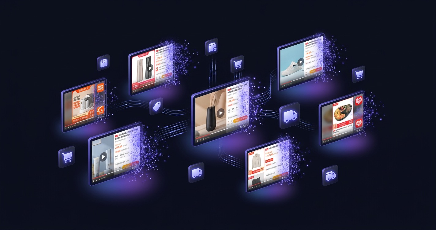 电商产品视频去字幕去水印教程封面