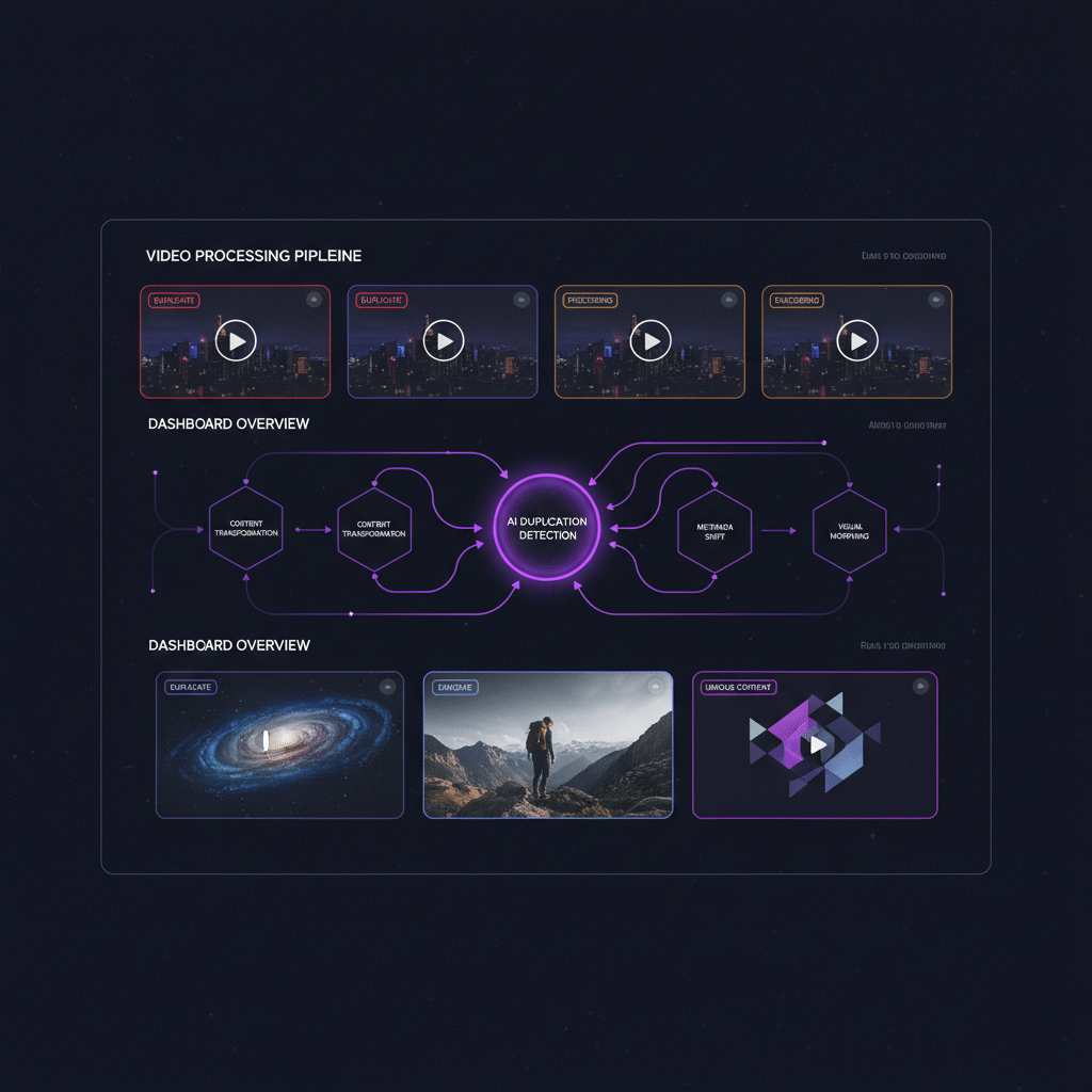 短视频去重提升原创度教程封面